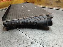 Интеркулер 0WE5N6 Opel Signum - Фото 4