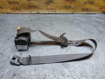 Ремень безопасности передний левый ZG7KNO Seat Toledo купить