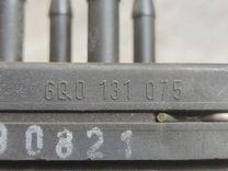 Блок управления турбиной 9UBPAT Volkswagen Jetta - Фото 5