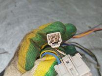 Проводка двери передней левой YZL70A Rover 45 купить на авторазборке