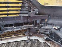 Бампер передний F0272Z Ford Fusion undefined