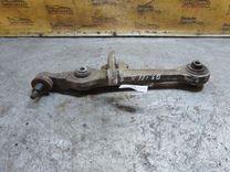 Рычаг передний правый QS6OF0 Volkswagen Passat купить с доставкой