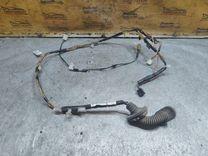 Проводка двери задней правой 87G324 Toyota Corolla Verso - Фото 2