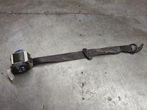 Ремень безопасности задний правый NT25D1 Volkswagen Passat