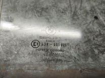 Стекло двери задней левой 3A90JI BMW 7 E32 купить