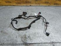 Проводка двери задней левой RJTXVP Volkswagen Golf - Фото 1