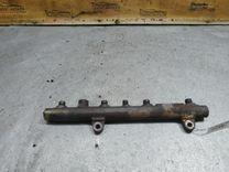 Топливная рампа 22Q4PZ Renault Laguna купить с доставкой