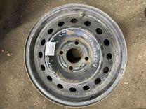 Диск штампованный R15 XXIV51 Nissan Primera купить