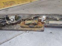 Накладка подсветки номера O3Y0J0 Kia Sorento - Фото 9