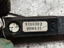 Кнопка аварийной сигнализации GJU6DT Volvo S80 - Фото 5