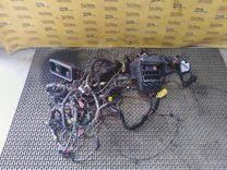 Проводка салона LVGCC1 Volkswagen Polo купить