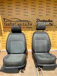 Сиденье переднее 5GVE0X Skoda Roomster купить на авторазборке