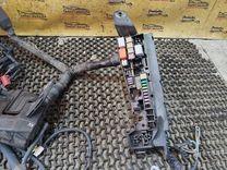 Проводка 7MAS2F Toyota Avensis - Фото 4