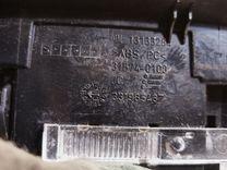 Пепельница 26N1Z3 Opel Astra купить на авторазборке