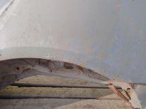 Крыло заднее левое 6L87WL Renault Scenic RX4 купить на авторазборке