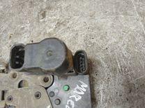 Замок двери задней левой XR5SU3 Fiat Marea купить в магазине запчастей бу