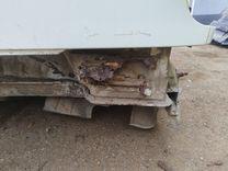 Крыло заднее левое 3DYTQO Renault Espace - Фото 2