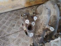 Коллектор впускной U028EJ Renault Safrane - Фото 2