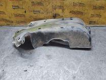 Защита днища XRQ90E Toyota Corolla купить в магазине запчастей бу