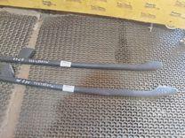 Дуги на крышу (рейлинги) 57YI16 Ford Mondeo - Фото 3