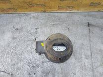 Лючок топливного бака U6R3KP Seat Toledo купить на авторазборке