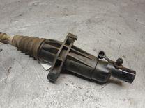 Цилиндр сцепления рабочий X2FKS3 Citroen Jumper - Фото 3