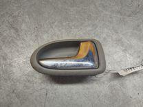 Ручка внутренняя передняя правая 3MB4G8 Mazda Premacy купить