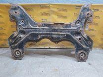 Балка подвески передняя (подрамник) Y3T668 Volkswagen Golf купить на авторазборке