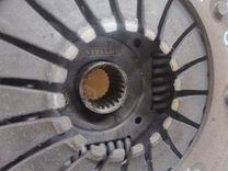 Комплект сцепления 1OT8V2 Audi 80 - Фото 2