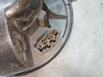 Моторчик печки WFXD4N Seat Alhambra - Фото 4