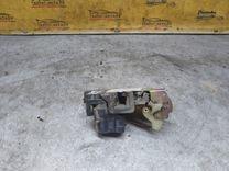 Замок двери передней правой 762BF4 Fiat Marea