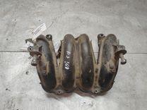 Коллектор впускной UFRJ0H Audi A3 - Фото 1