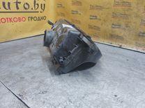 Корпус воздушного фильтра GHKQ3O Subaru Forester undefined