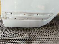 Дверь задняя левая F2RE9C Renault Espace - Фото 2