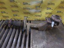 Амортизатор передний левый NW4F3A Volkswagen Passat - Фото 1