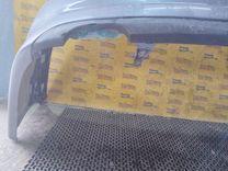 Бампер задний 78UTG0 Opel Vectra купить на авторазборке