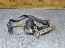 Ремень безопасности передний левый VTF8I5 Mercedes C W202 купить в магазине запчастей бу