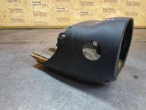 Кожух рулевой колонки NVP3EK Audi A4 купить с доставкой