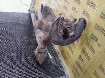 Балка подвески задняя B3WM5S Volkswagen Golf - Фото 6