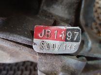 КПП механическая (МКПП) 5-ступенчатая CGO9N0 Renault Megane купить