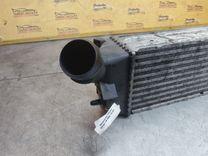 Интеркулер 1P2VK4 Citroen C5 купить