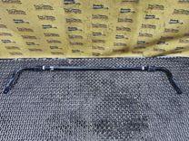 Стабилизатор подвески (поперечной устойчивости) задний 2EO2YJ Ford Fusion купить в магазине запчастей бу