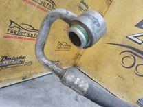 Трубка кондиционера FKHSXM Volkswagen Polo купить на авторазборке