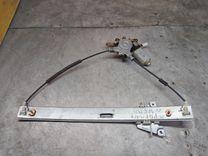 Стеклоподъемник электрический передний правый FGKSEE Mazda Premacy - Фото 2