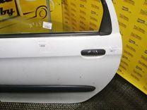 Ручка наружная задняя левая 5W3X12 Citroen Xsara Picasso купить