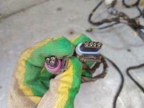 Проводка двери передней правой 0L54JV Alfa Romeo 156 купить в магазине запчастей бу