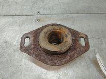 Подушка крепления КПП NVN95B Peugeot 406