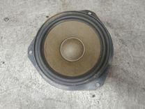 Динамик двери передней правой 4AENKB Opel Astra купить