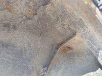 Крыло заднее левое 1P1GS8 Toyota Avensis Verso - Фото 7