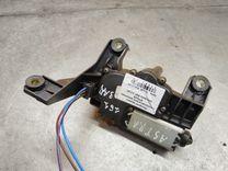 Моторчик заднего стеклоочистителя (дворника) 5Y4UJS Opel Astra